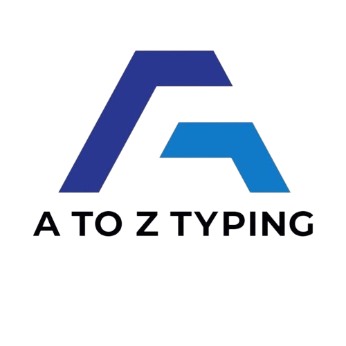 A TO Z Logo
